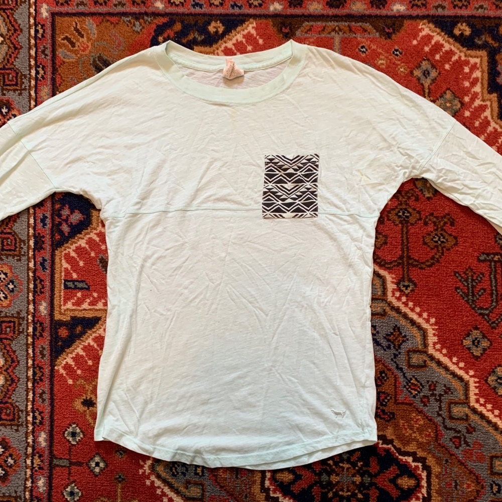 VS long sleeve